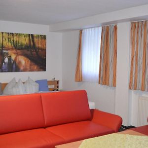 Zimmer mit Queensize-Bett